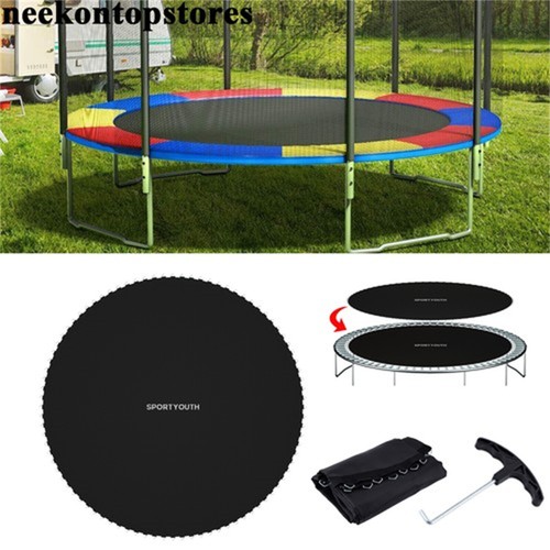 Replacement trampoline mat fit - trampoline,