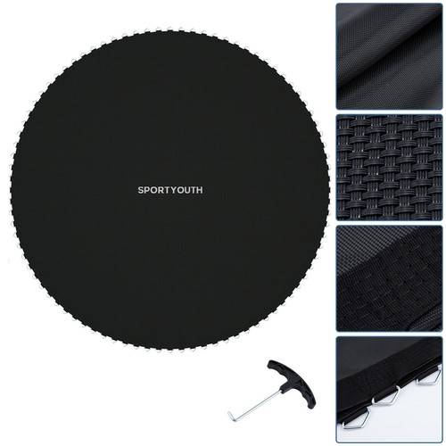 Replacement trampoline mat - trampoline,