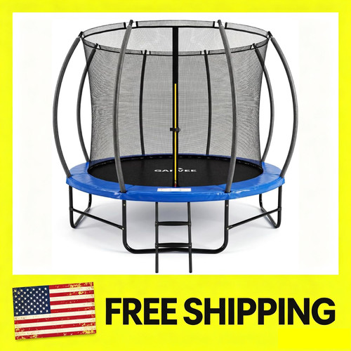 10ft trampoline for kids - trampoline,
