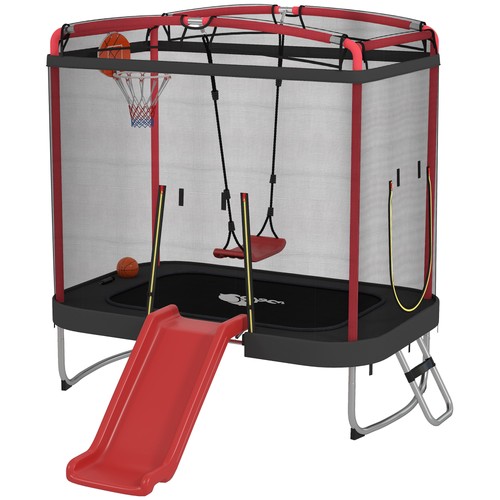 4x6 trampoline for - trampoline,