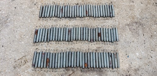 Set 5 long - of, 7.5"