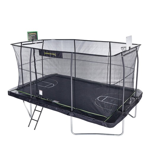 Jumpking 15 rectangle - 10', 15'
