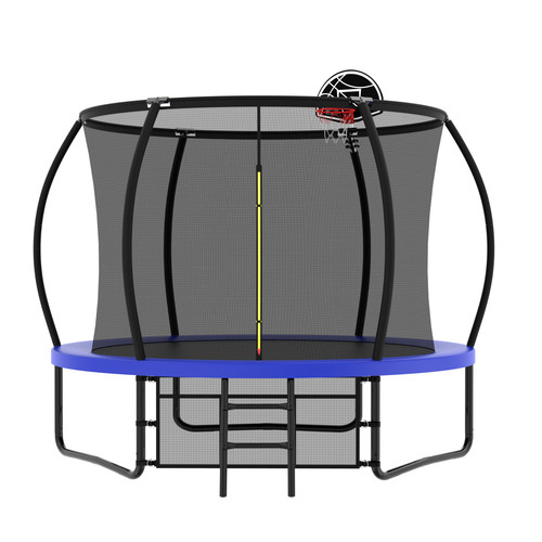 10ft trampoline with - trampoline,