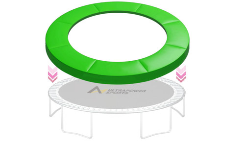 13ft trampoline pad - 13ft,